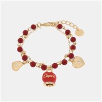 Bracciale Bysimon Donna Belvedere in Lega metallica 3572269 - 3572269